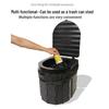 Portable Folding Outdoor Camping & RV Emergency Toilet