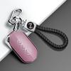 Key Case for Wuling Hongguang Miniev, Nanoev, Macaron, Baojun 510, 730, 530 - Ideal for Women