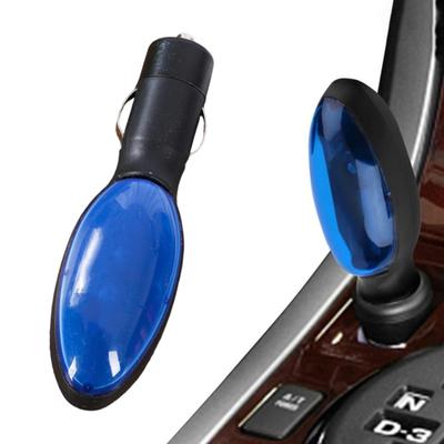1/2/3/4/5/6 Stück Auto Kraftstoffsparer Tragbarer Automobil Kraftstoffsparer Fahrzeug Benzinsparer Energiesparinstrument Auto Zubehör