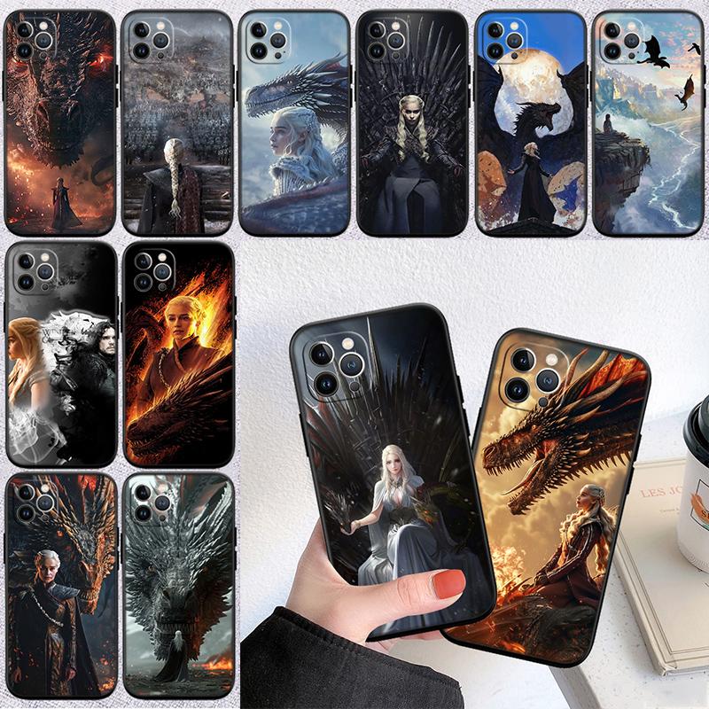 QE11 Dragon Mother New High-End Shell Phone Case for Xiaomi Poco C40 C50 C51 C55 C65 C71 C75 F3 F5 F6 F7 M2 M3 Pro Ultra