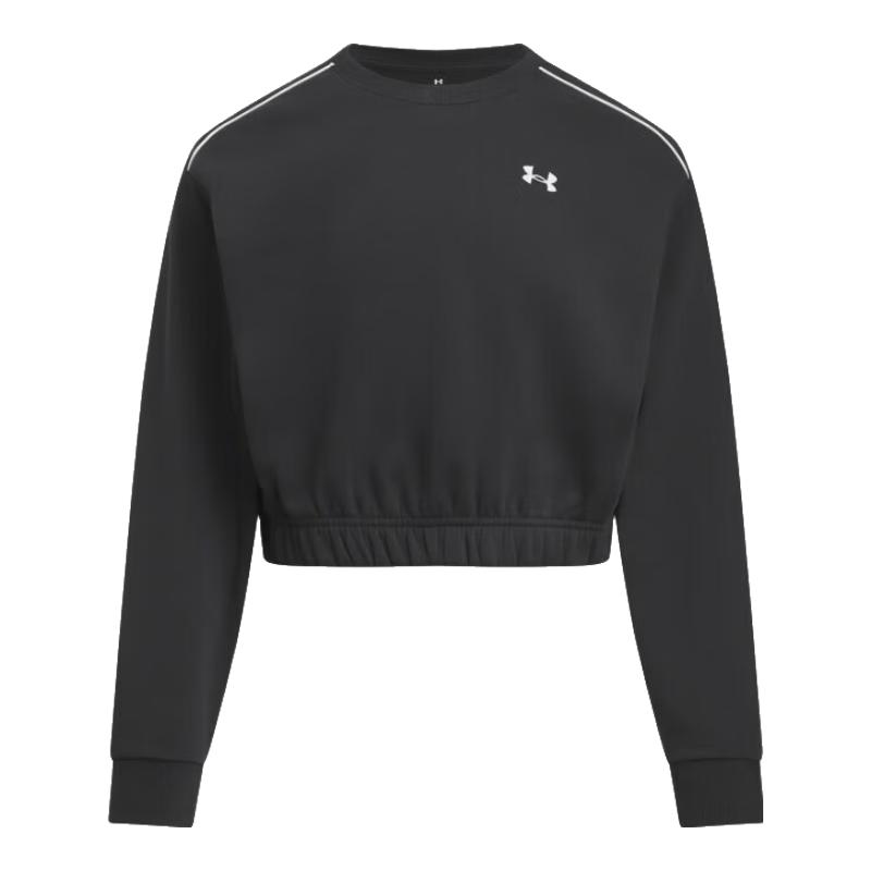 Under Armour Rival Women s Fleece Sweatshirt 6007035 L
