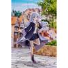Furyu TENITOL Wandering Witch Elaina 220 mm, nicht maßstabsgetreue ATBC-PVC-Figur, vorlackiert, AMU-TNL0010