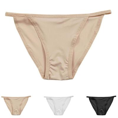 Bragas de bikini exquisitas, buen estiramiento, elástico para adultos