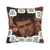 ALEX WARREN Little Orphan Alex Live 2026  Pillow Covers Cushion Cover Decorations Throw Pillow Case Cover Home Multiple Sizes