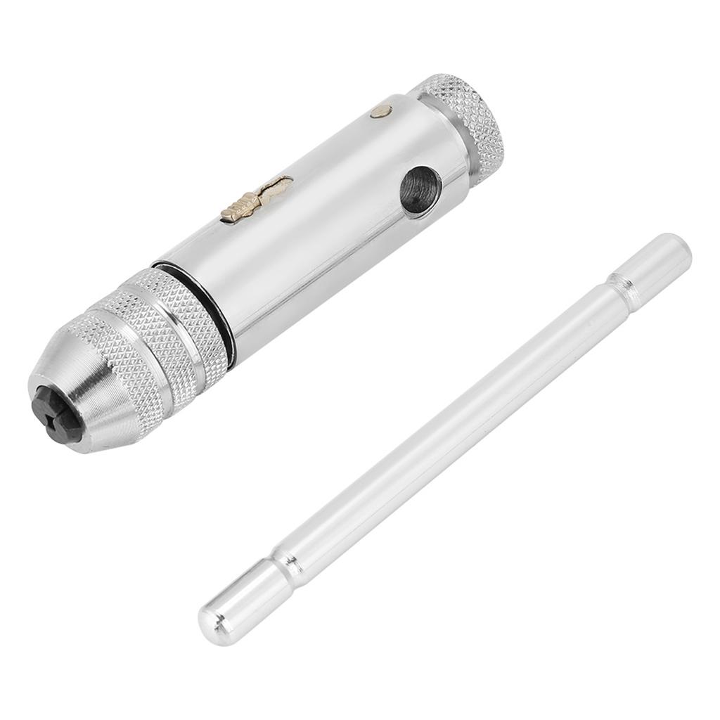 T Bar Handle Ratchet Tap Wrench M3 M8 Celsius M5   for Tap & Die Set (M3 M8)
