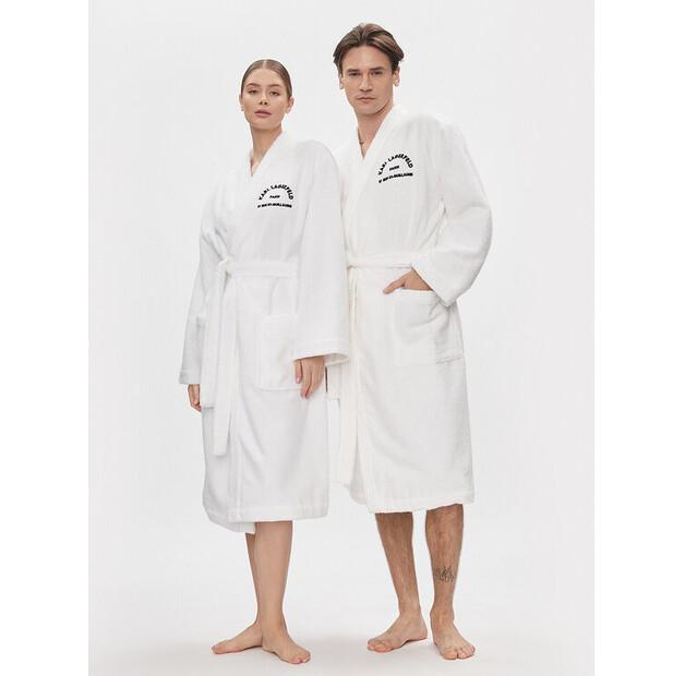 Халат KARL LAGERFELD Unisex EU L