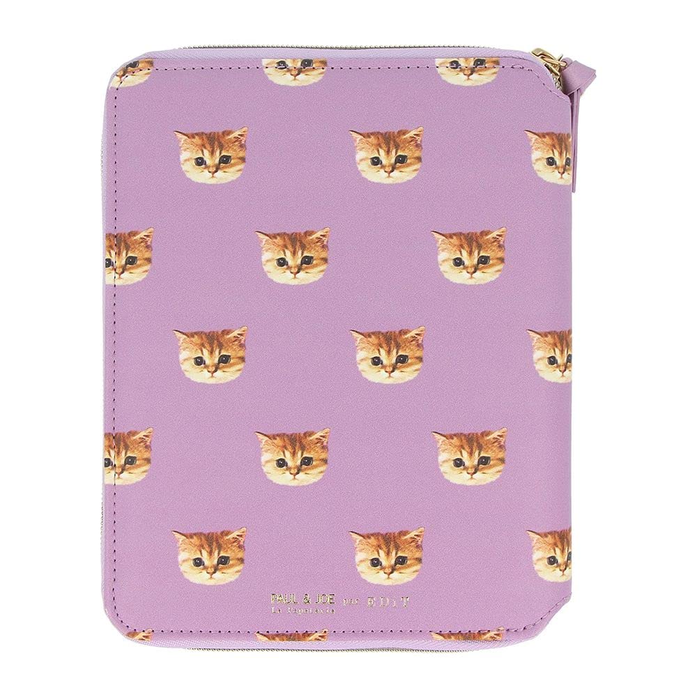 EDiT Planner One Page Per B6 Paul Joe La Puppetrie Nunet Refill Cover, Day, Size, & (Sold Separately), DA-DC65-C
