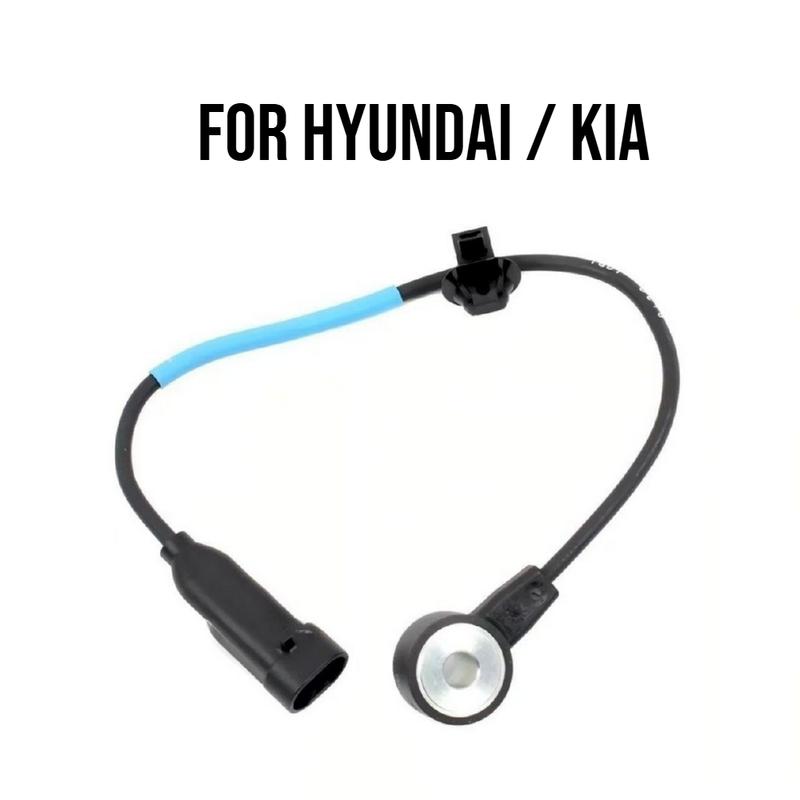 Knock Sensor 39250-2G700 392502G700 FIT FOR Hyundai Elantra N 2022–2023 Sonata 2011–2022 Kia Sportage 2021–2022 - Replace Parts