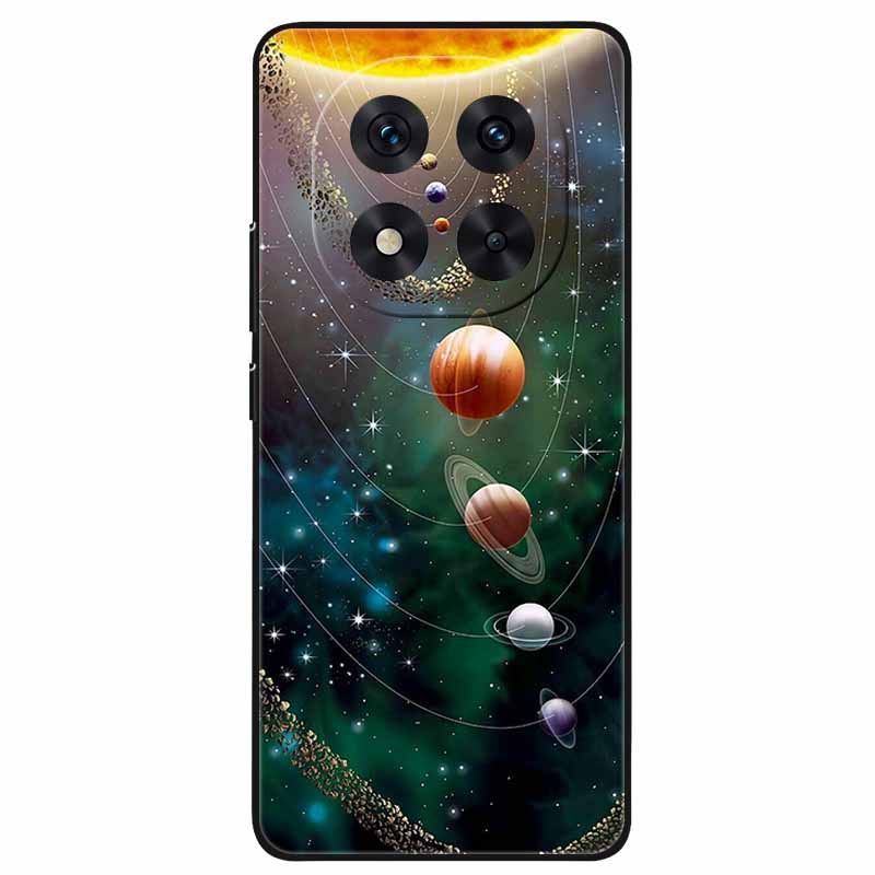 

For Xiaomi Poco X7 Case 6.67 Cool Black Silicone Soft TPU Phone Cases for Poco X7 X 7 PocoX7 5G Protective Back Shells Bumpers Poco X7