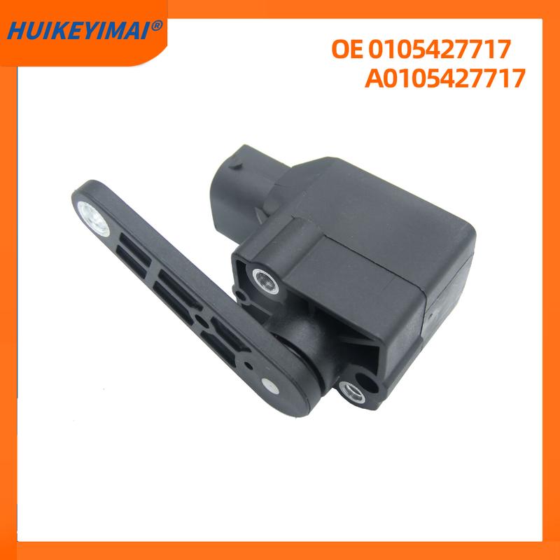 2 Years Warranty 0105427717 Height Level Sensor A0105427717 For Mercedes-Benz W220 W211 E500 E320 W169 W245 W221 W164 W251
