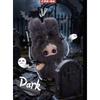 Genuine Yuna Under The Night  Cute Doll Pendant  Trendy Toy Anime Peripheral Collectible Stuffed Toy Gift