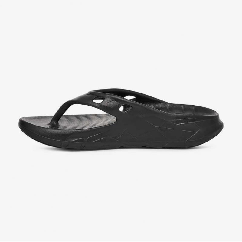 Teva 2025 S S Women S Afretrail Flip Stvf2516777 Blk