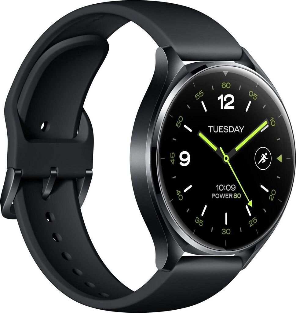 Xiaomi Watch 2 noir