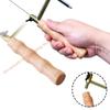 85AD Woodwork Craft Tool Hand Tool Set Hand Tool Mini Hand Sawing Heavy