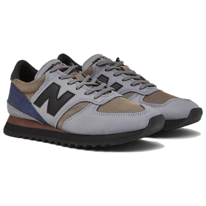 New Balance 730 Made In England 'Inverse Pack' Sneakers M730INV