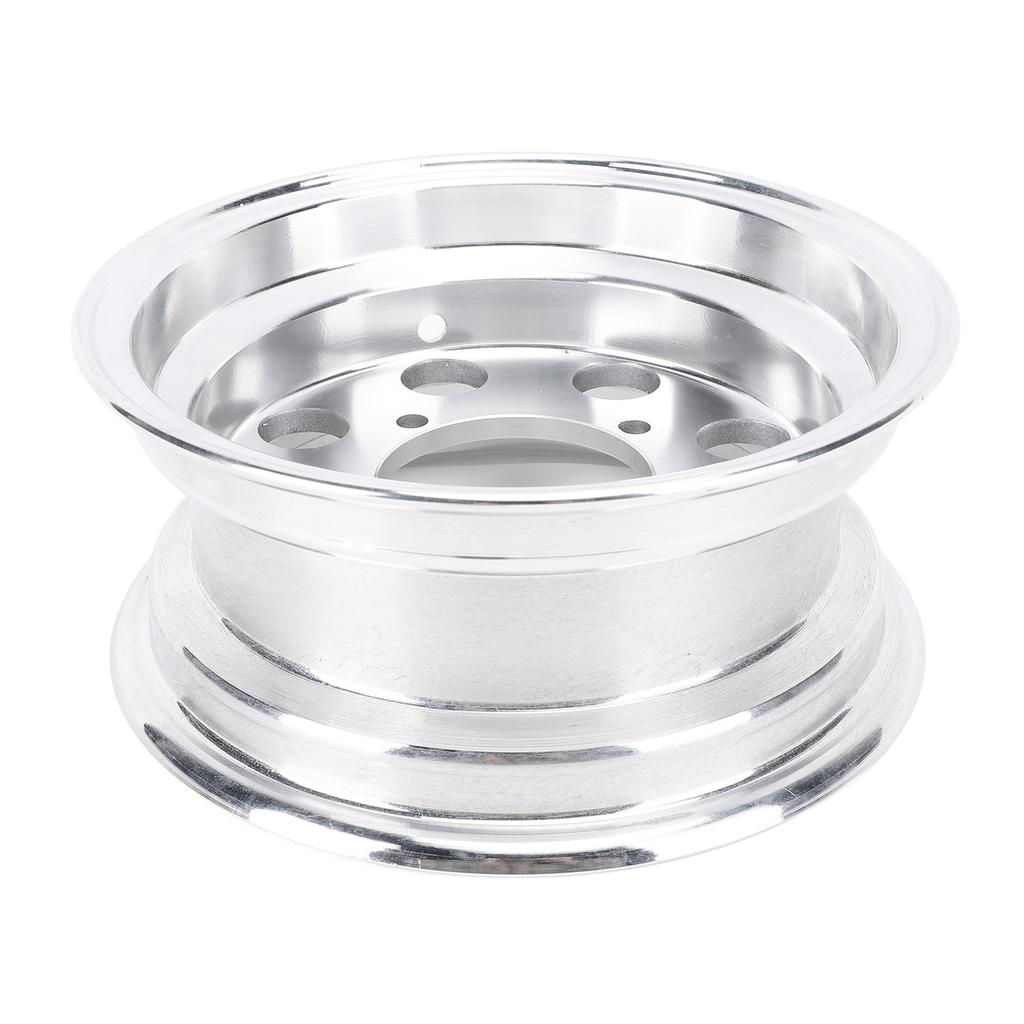 3.50 8 8 Inch Motorcycle Rear Wheel Rim Fine Polishing Aluminium Alloy Wheel Hub for Monkey Z50 Z50R Z50J Bike