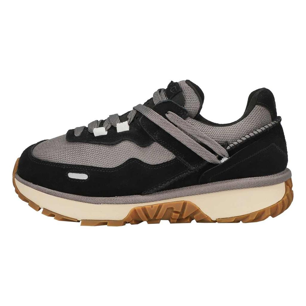 UGG Retrofi Low School Size cm Women's Shoes, 23.0