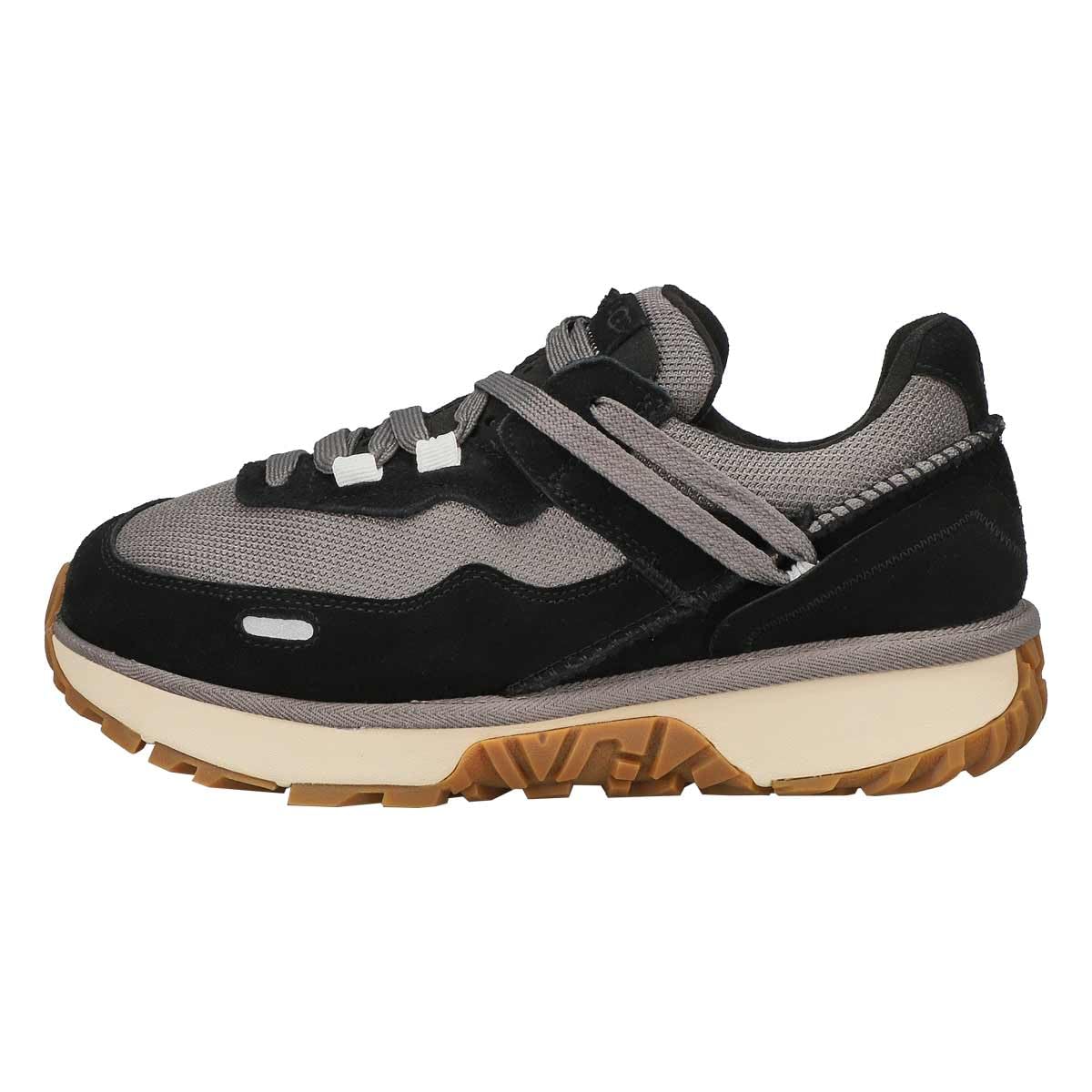 

UGG Retrofi Low School Size cm Women s Shoes, 23.0 чёрный