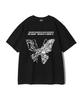ELIMENO El Inspiration Short Sleeve T-Shirt Black