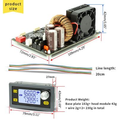 DIY moduly – Elektronické moduly