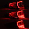 For Honda Acura RDX 2019 Car Exterior Accessories Rear Tail Light Warning Brake Light Signal Lamp Housing Car Taillight Assembly