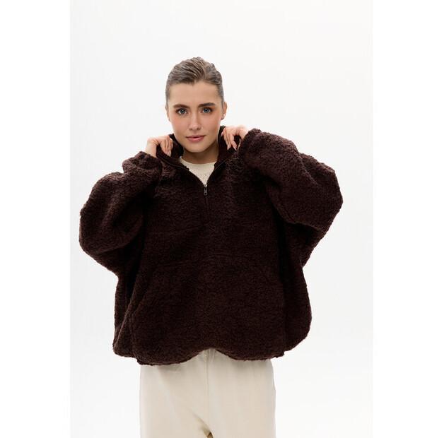 

Толстовка Mirons baranek One Size