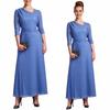 MONTANA 42 dress, elegant evening wedding dress