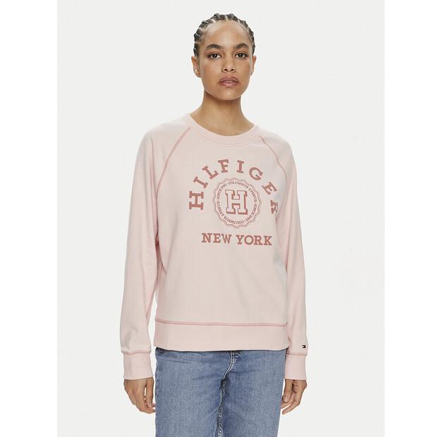 Толстовка Tommy Hilfiger Varsity EU M 14890₽