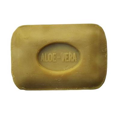 Marseille Soap 100g Aloe-vera
