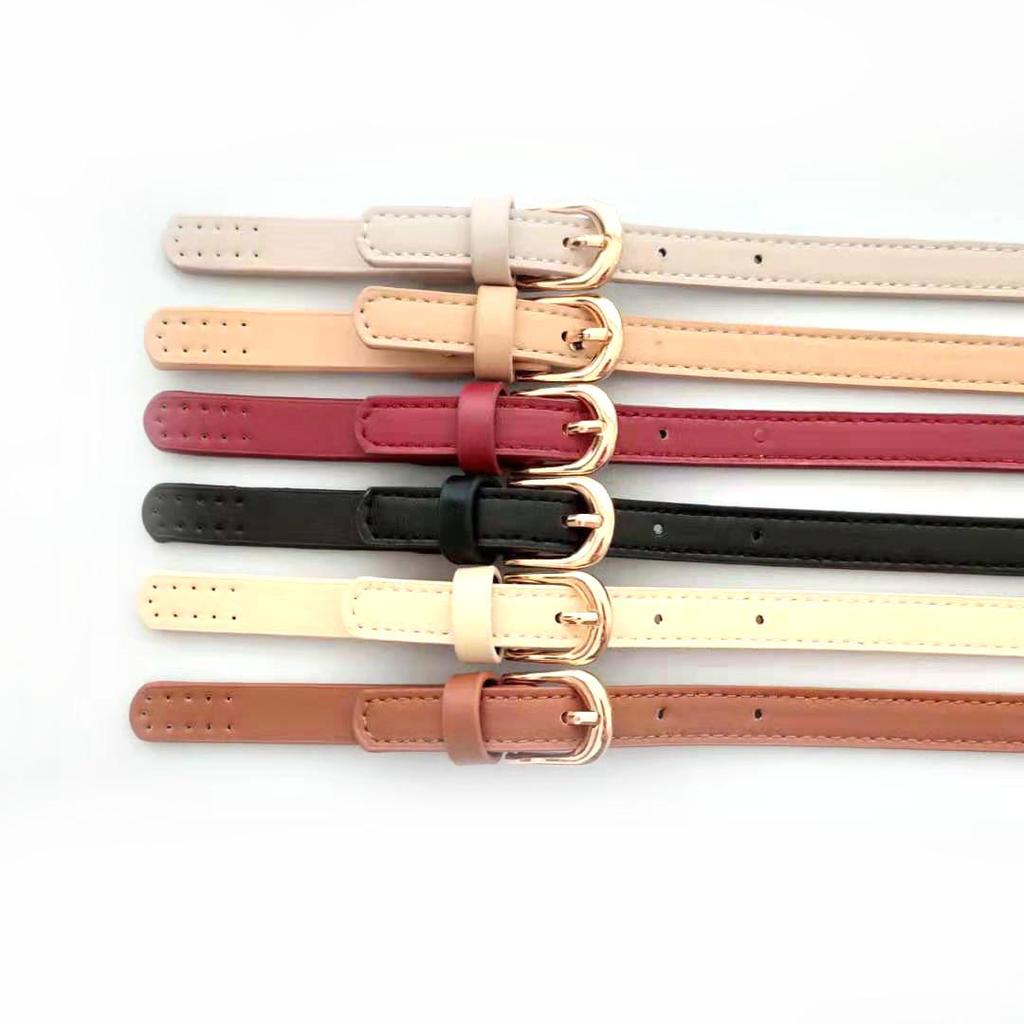 Haomeng DIY Hyuna Bag Accessories: PU Multi-functional Shoulder Strap