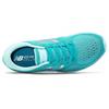 Жіночі кросівки Fresh Foam Zante V3 Breathe Сині WZANTHB3