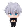 10cm Anime Jujutsu Kaisen Figure Itadori Yuji Gojo Satori Fushiguro Megumi Kugisaki Kawaii Toy PVC Model Action Figure Kid Gift