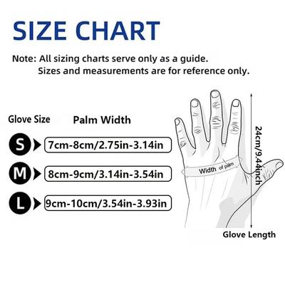 Disposable Light Pink Nitrile Gloves Disposable Cleaning Gloves Kitchen Hairdressing Manicure Dishwashing Cleaning Tools