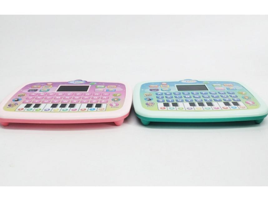 Children's LED Display Smart Tablet for Early English Education