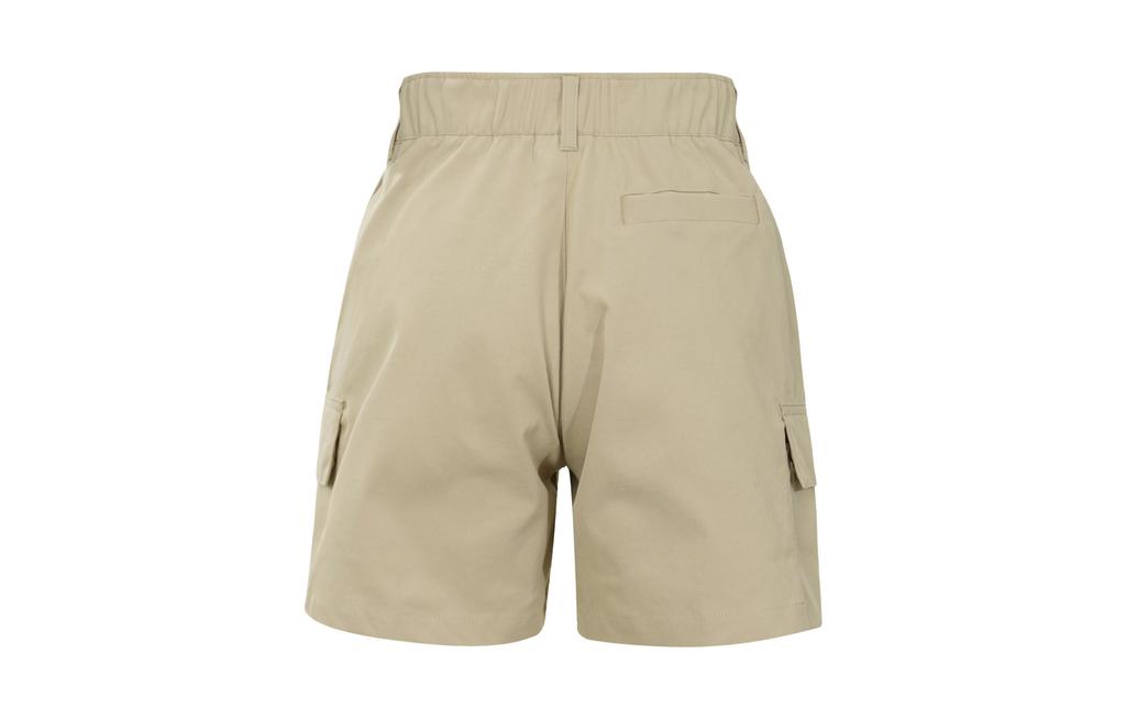 Nike SS24 Women's Woven Training Shorts Khaki FN5682-244