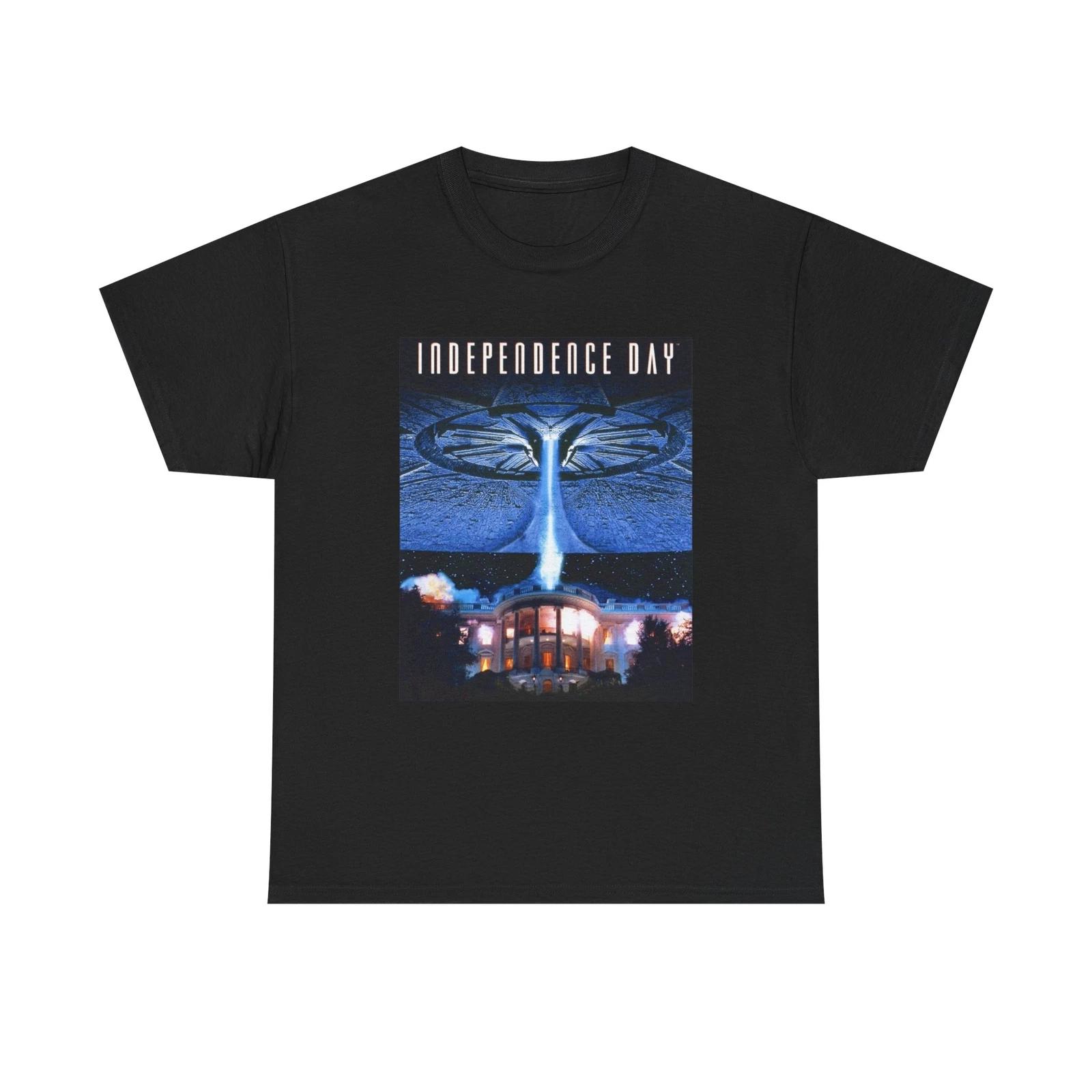 Men s and Women s T-shirts Independence Day XXL