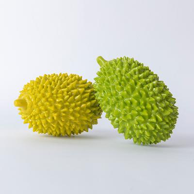 Simulated Voice Durian Grinding Teeth, Bite-resistant Dog Toy, Pet Interactive Training Toy