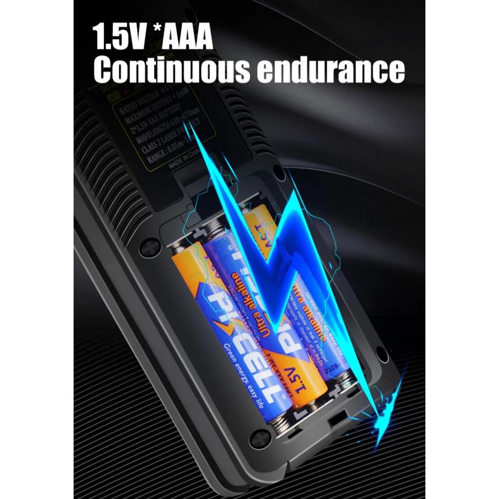 JOYBLISS Laser Distance Meter 40m 50m 70m 100m 120m Rangefinder Digital Range Finder Trena Roulette Ruler Distance Measuring Tape