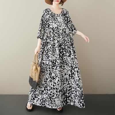 Šaty – Neformální šaty