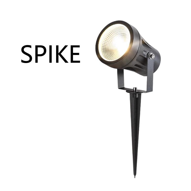 

Waterproof Outdoor Garden Lawn Lamps 220V 110V 12V 10W 15W LED Lawn Light Spike Bulb Tuinverlichting Outdoor Lighting for garden 5W DC12V&Blue