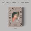 PARK JIHOON [My Collection] 4th MINI ALBUM