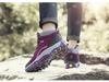 Warm Velvet Outdoor Snow Boots for Couples: Autumn/Winter Hiking Shoes for Men and Women, Non-Slip Sports Footwear.