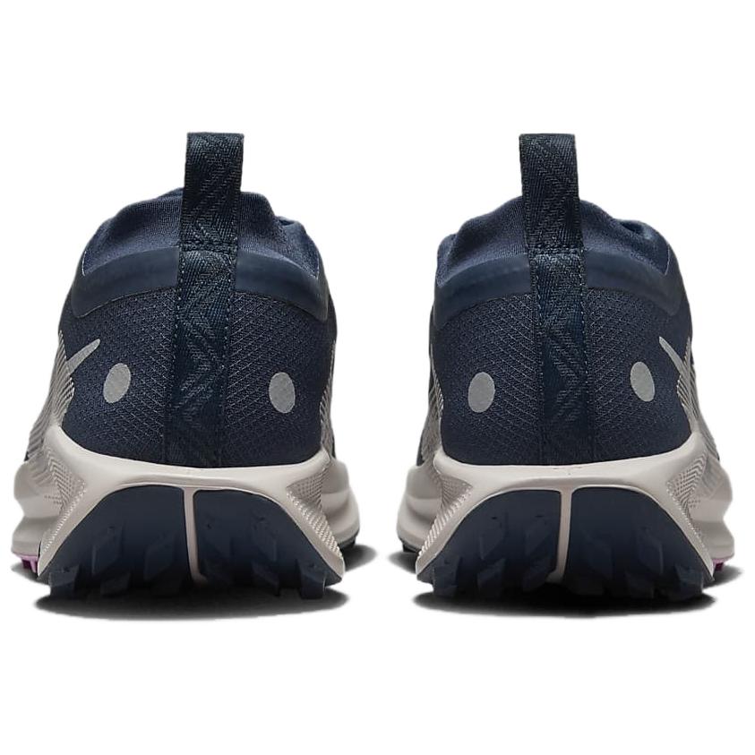 Nike React Pegasus Trail 5 Gore Tex Armory Navy Vintage Green Platinum Violet Damen-SneakerFQ0912-400