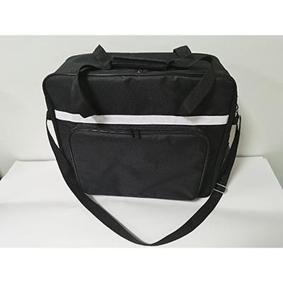 Slushie Maker Protective Cover Dustproof Efficient Carry Bag With Handles For Easy Transportation