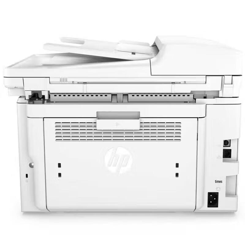 HP LaserJet Pro MFP M227sdn Multifunction Laser Printer CN Plug (adapter Included)