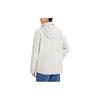 Columbia Travel Camping Leisure Solid Color Logo Soft Shell Outdoor Hiking Waterproof Warm Jacket Men Jacket Beige XE2587-278
