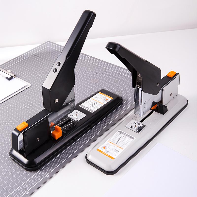 Deli 0299 Heavy-Duty Stapler