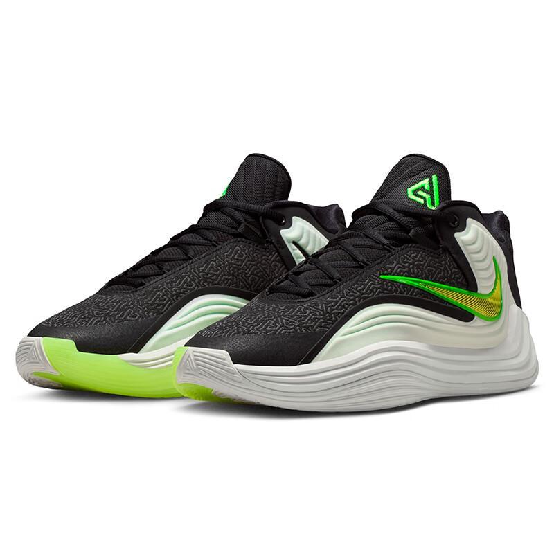 Мужские баскетбольные кроссовки Nike Giannis Freak 7 42.5