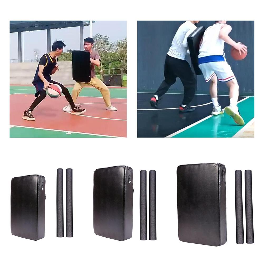 , Tackle Training Equipment, Portable Mat with Handle for Outdoor Hockey, Taekwondo And Gym.