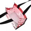 Disney Minnie Shopping Bag (S) Japan NEW Disney Store